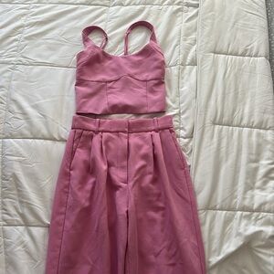 Abercrombie Matching Set